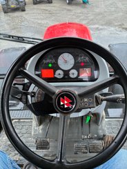 Tracteur agricole Massey Ferguson 6480 Dyna-6 - 11