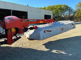 Faucheuse Kuhn GMD 4011 FF - 5