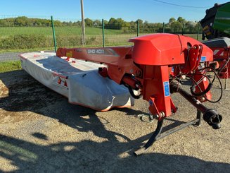 Faucheuse Kuhn GMD 4011 FF - 1
