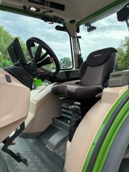 Tracteur fruitier Fendt 208 F VARIO GEN3 PROFI SETTING1 - 9