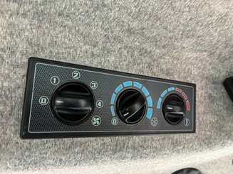 Tracteur agricole Massey Ferguson 6480 Dyna-6 - 10