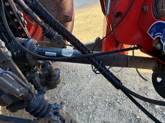 Faucheuse Kuhn GMD 4011 FF - 8