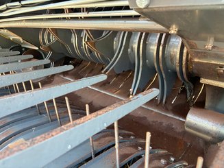 Presse à balles rondes Fendt Rotana 160 V Xtra - 18