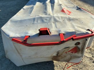 Faucheuse Kuhn GMD 4011 FF - 20