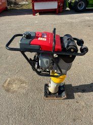Pilonneuse Paclite Equipment CRX60H - 2