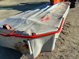 Faucheuse Kuhn GMD 4011 FF - 21