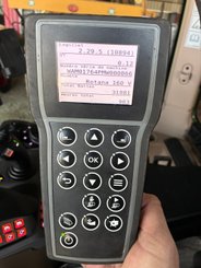 Presse à balles rondes Fendt Rotana 160 V Xtra - 17