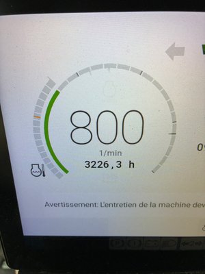 Unknown range 366 Fendt 208 F VARIO GEN3 PROFI SETTING1