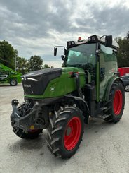 Tracteur fruitier Fendt 208 F VARIO GEN3 PROFI SETTING1 - 1