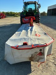 Faucheuse Kuhn GMD 4011 FF - 18