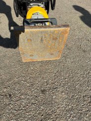 Pilonneuse Paclite Equipment CRX60H - 5