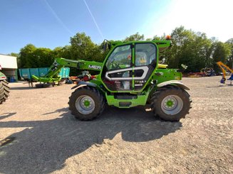 Chariot télescopique agricole Merlo TF 42.7 CS 140 - 1