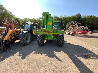 Chariot télescopique agricole Merlo TF 42.7 CS 140 - 1