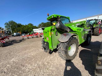 Chariot télescopique agricole Merlo TF 42.7 CS 140 - 3