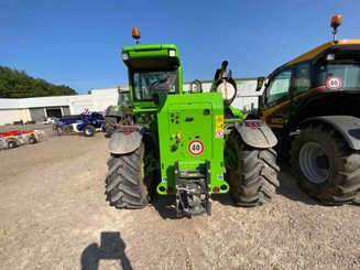 Chariot télescopique agricole Merlo TF 42.7 CS 140 - 4