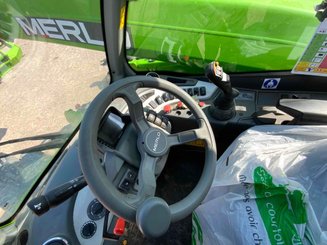 Chariot télescopique agricole Merlo TF 42.7 CS 140 - 5