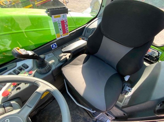 Chariot télescopique agricole Merlo TF 42.7 CS 140