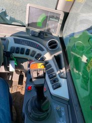 Chariot télescopique agricole Merlo TF 42.7 CS 145 - 8