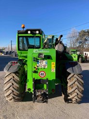 Chariot télescopique agricole Merlo TF 42.7 CS 145 - 3