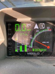 Chariot télescopique agricole Merlo TF 42.7 CS 145 - 9