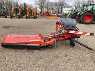 Broyeur d'accotement Kuhn S 1670 RTR - 1