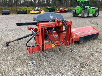 Broyeur d'accotement Kuhn S 1670 RTR - 4