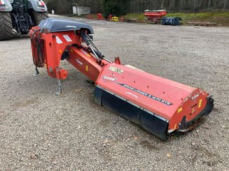 Broyeur d'accotement Kuhn S 1670 RTR - 1