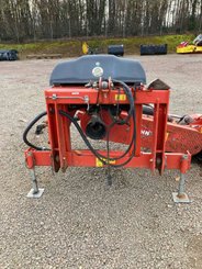 Broyeur d'accotement Kuhn S 1670 RTR - 3