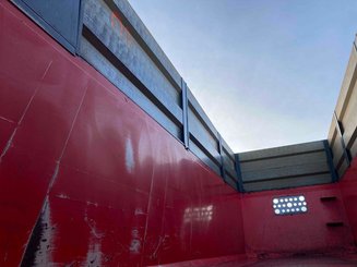 Benne agricole Lambert 70-29 - 29