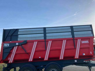 Benne agricole Lambert 70-29 - 36