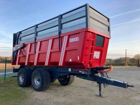 Unknown range 79 Lambert 70-29