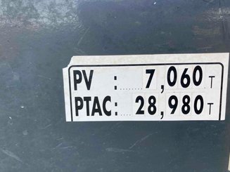 Benne agricole Lambert 70-29 - 4