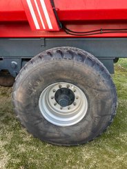 Benne agricole Lambert 70-29 - 19