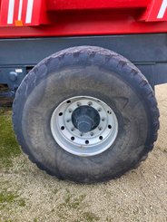 Benne agricole Lambert 70-29 - 15