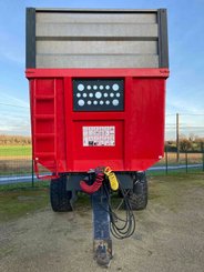 Benne agricole Lambert 70-29 - 1