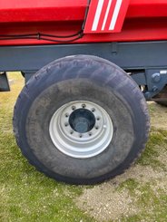 Benne agricole Lambert 70-29 - 17