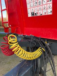 Benne agricole Lambert 70-29 - 2