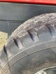 Benne agricole Lambert 70-29 - 22