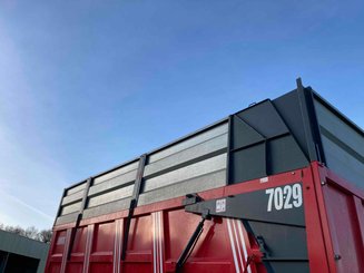 Benne agricole Lambert 70-29 - 34