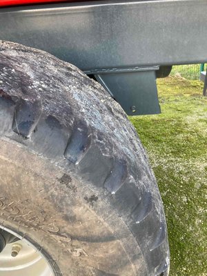 Unknown range 79 Lambert 70-29