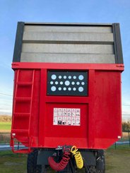 Benne agricole Lambert 70-29 - 10