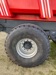 Benne agricole Lambert 70-29 - 21