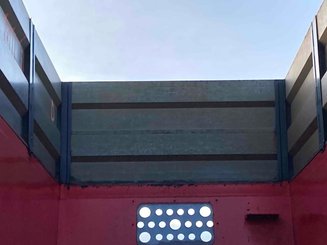 Benne agricole Lambert 70-29 - 28