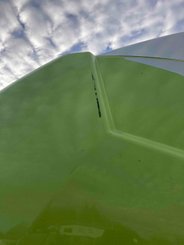 Presse à balles rondes Claas VARIANT 460 RF  - 7