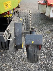 Presse à balles rondes Claas VARIANT 460 RF  - 29