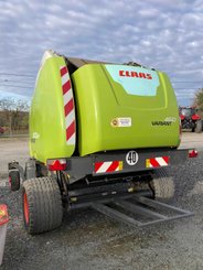 Presse à balles rondes Claas VARIANT 460 RF  - 2