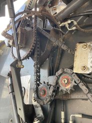 Presse à balles rondes Claas VARIANT 460 RF  - 17