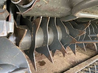 Presse à balles rondes Claas VARIANT 460 RF  - 23