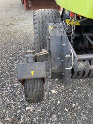 Presse à balles rondes Claas VARIANT 460 RF  - 30