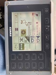 Presse à balles rondes Claas VARIANT 460 RF  - 4